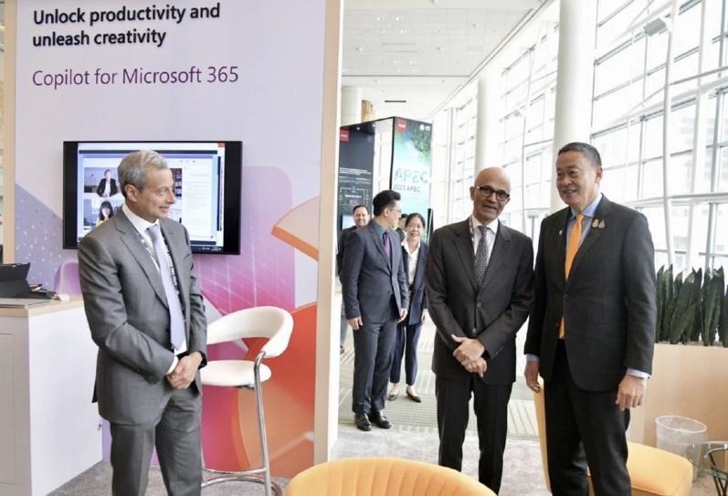 Unlock productivity and